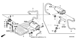 Canister Schematic