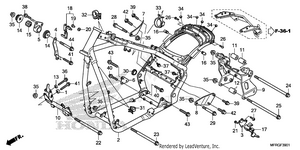 Frame (2) Schematic