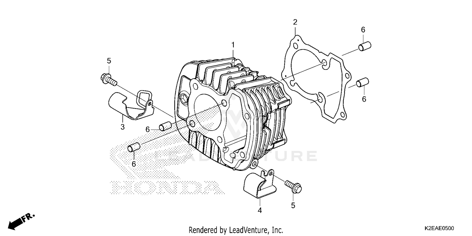 CYLINDER