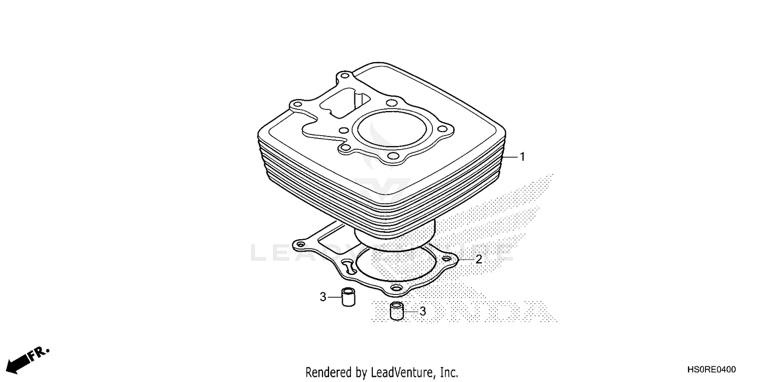 CYLINDER