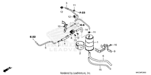 Canister Schematic