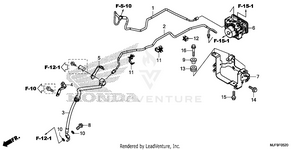 Abs Modulator Schematic