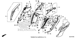 Shroud Schematic