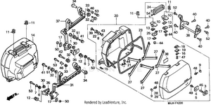 Saddlebag Schematic