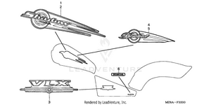 Marks Schematic