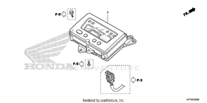 Meter Schematic