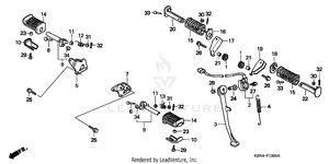 Step Schematic