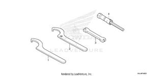 Tool Schematic