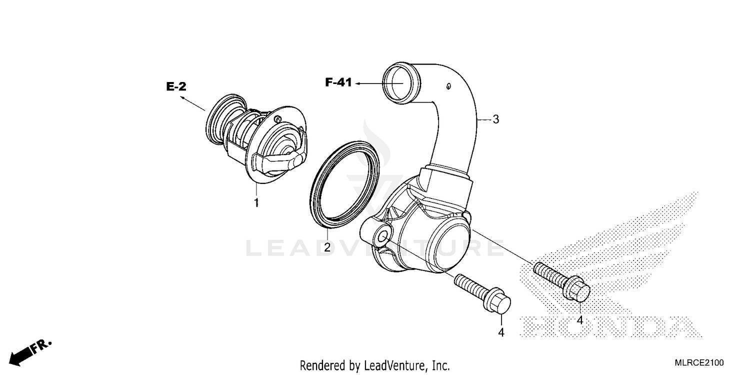 THERMOSTAT