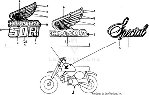 Emblem 86-87 Schematic