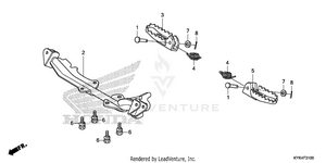 Step Schematic