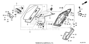Pocket Schematic