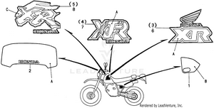 Mark 91-93 Schematic