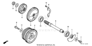 Balancer Schematic