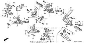 Step Schematic