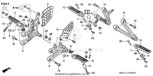 Step Schematic