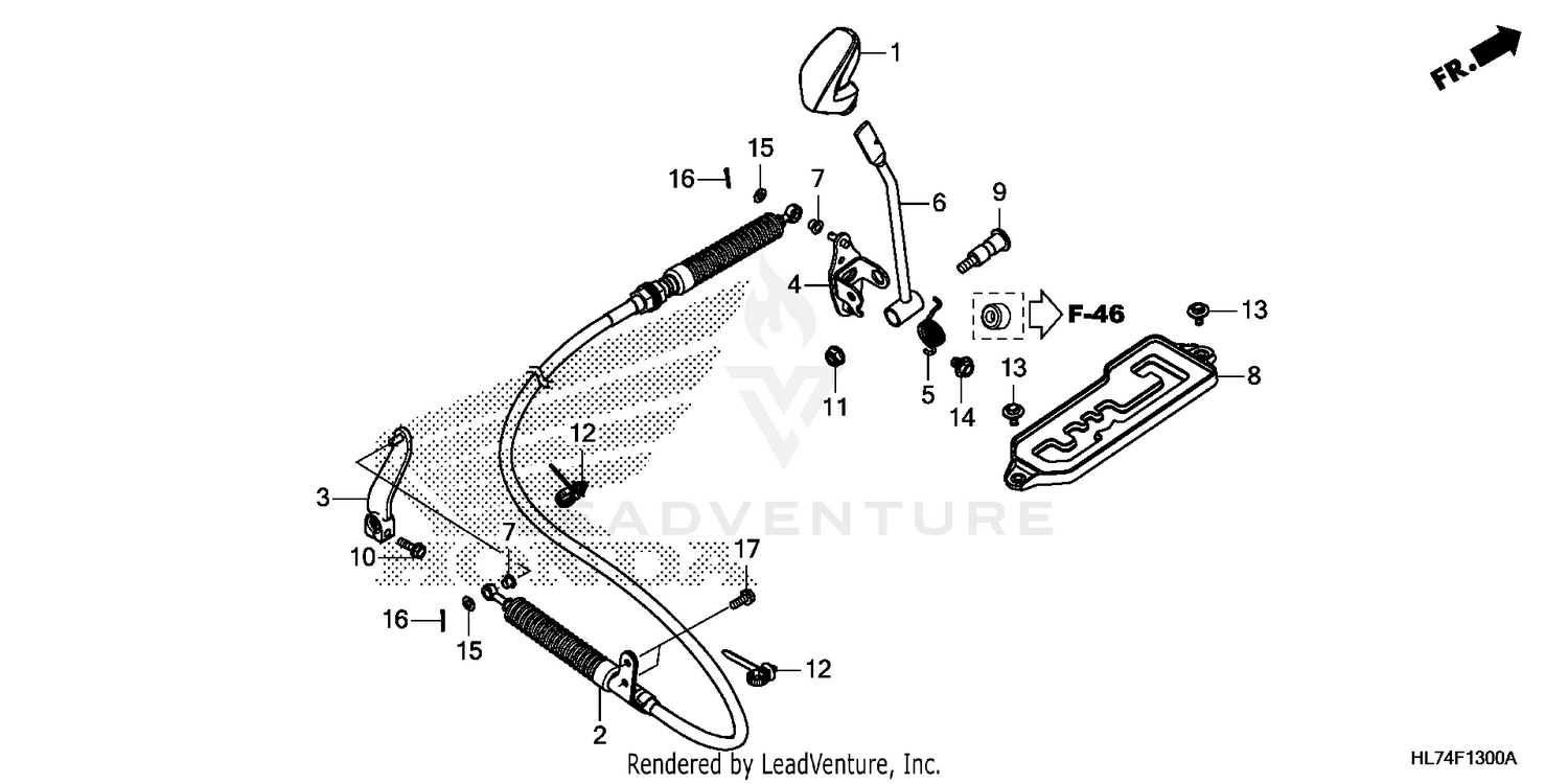 SELECT LEVER