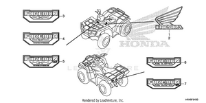 Mark@emblem Schematic