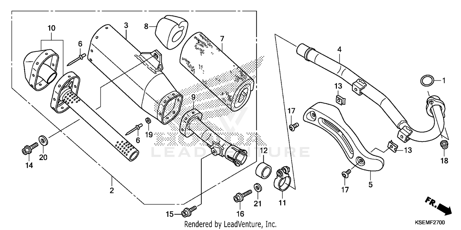 MUFFLER (1)
