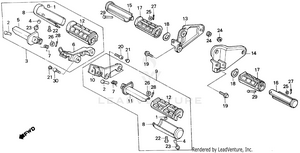 Step Schematic