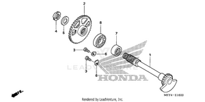 Balancer Schematic