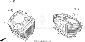 Vt1100c Cylinder Schematic