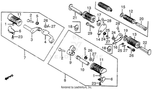Step Schematic