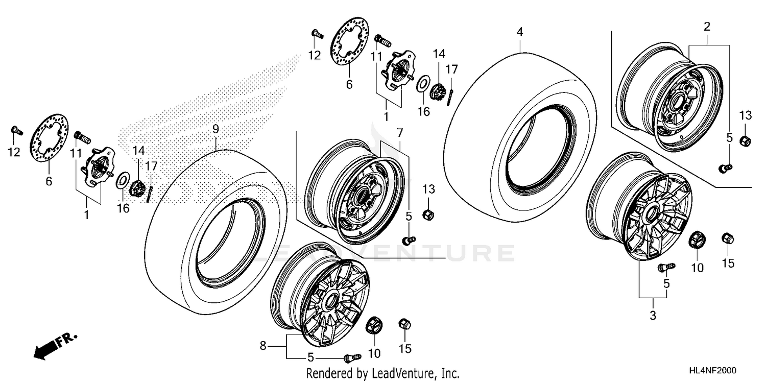 WHEEL