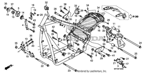 Frame Schematic