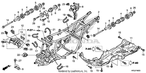 Frame Schematic