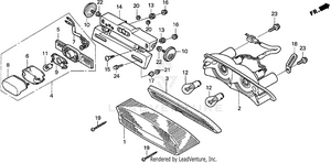 Taillight Schematic