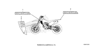 Mark@stripe Schematic