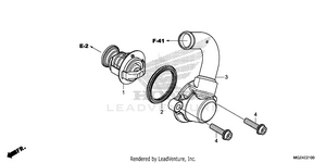Thermostat Schematic