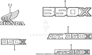 Emblem Schematic