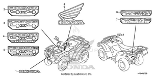 Mark Schematic