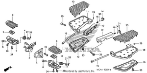 Step Schematic