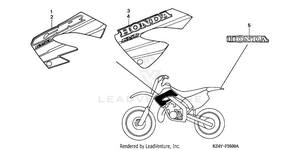 Mark Schematic