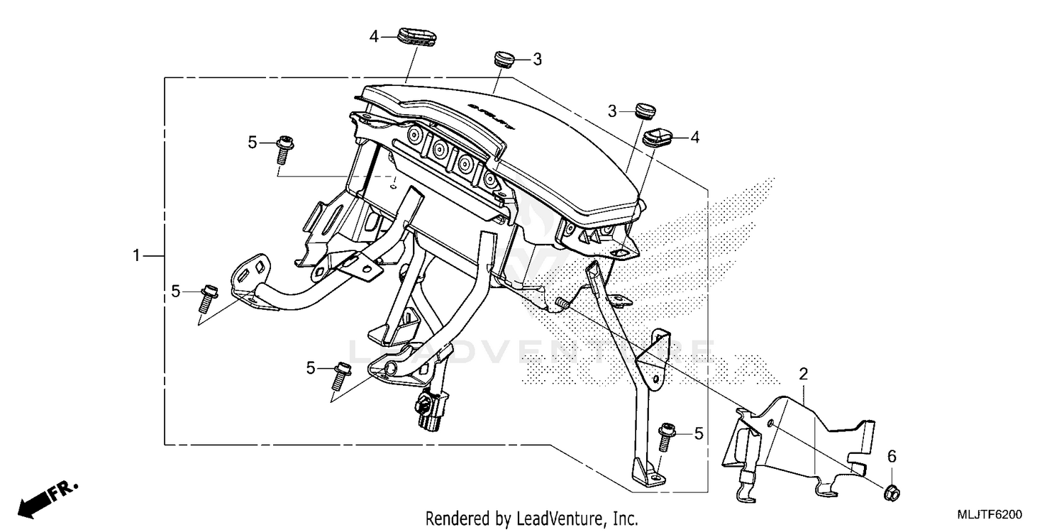 AIRBAG MODULE