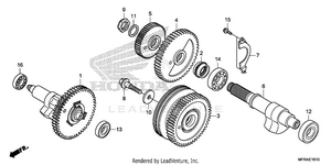 Balancer Schematic