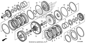 Clutch Schematic