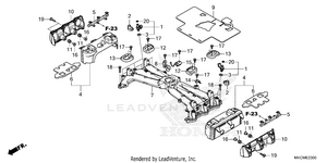 Injector Schematic