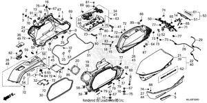 Saddlebag Schematic