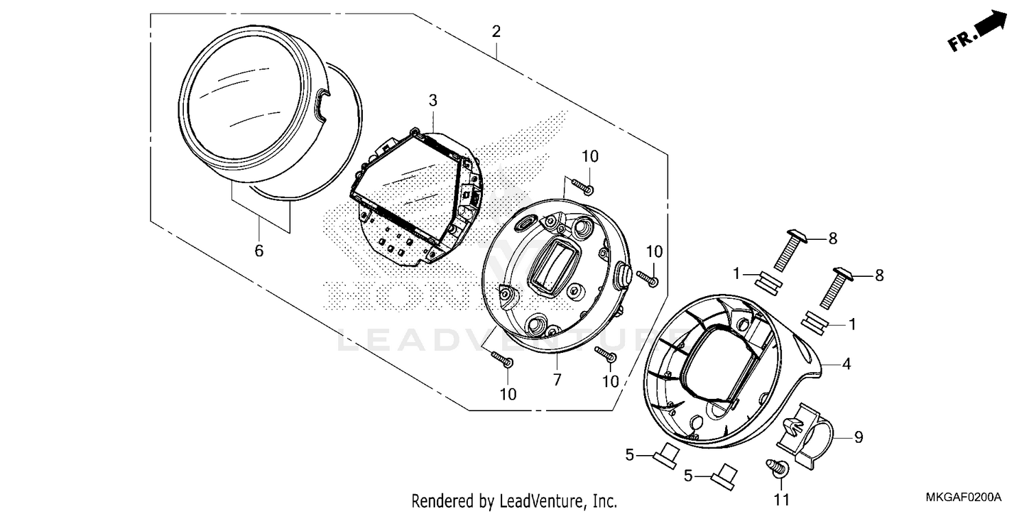SPEEDOMETER