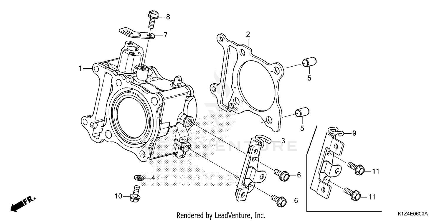 CYLINDER
