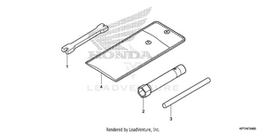 Tool Schematic