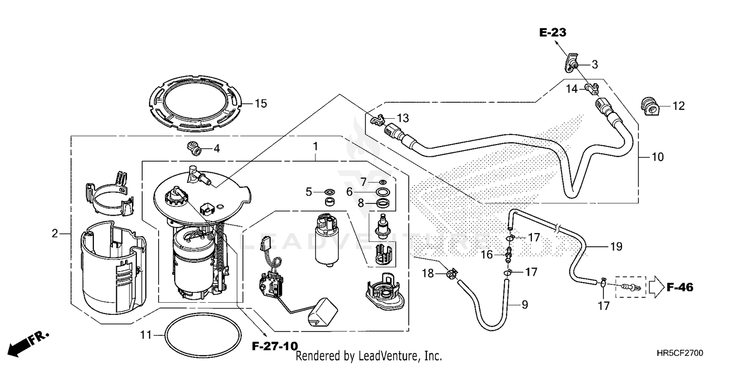 FUEL PUMP