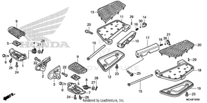Step Schematic