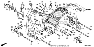 Frame (2) Schematic