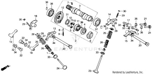 Valve Schematic