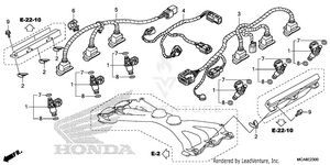 Injector Schematic